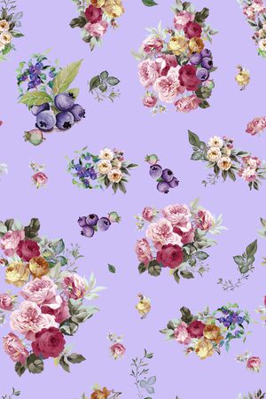 女装印花华亿平台图片