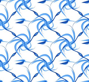 手绘花卉印花华亿平台图片