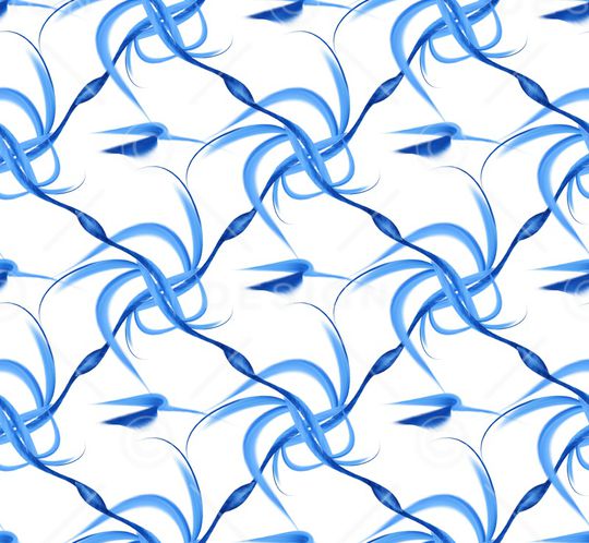 手绘花卉印花华亿平台图片