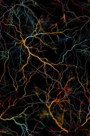 Fei-男装印花华亿平台图片