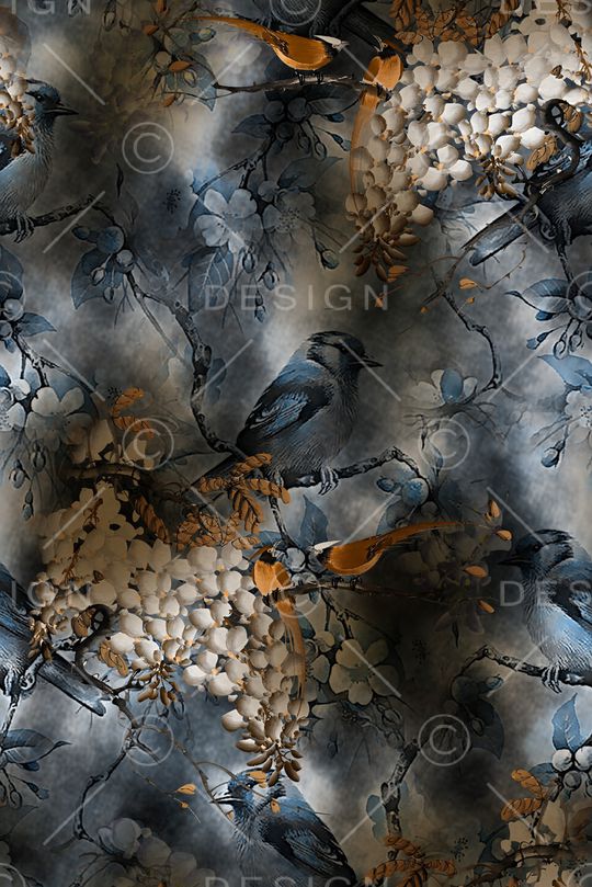 香云纱印花华亿平台图片