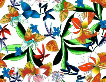 大花印花华亿平台图片