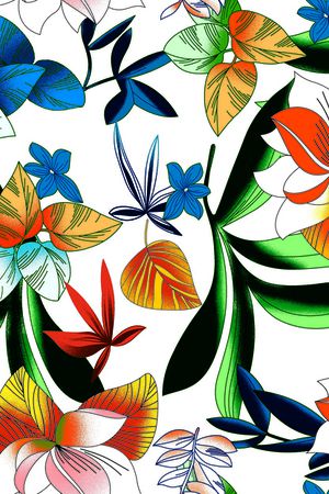 大花印花华亿平台图片