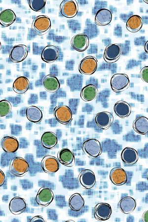 女装印花华亿平台图片