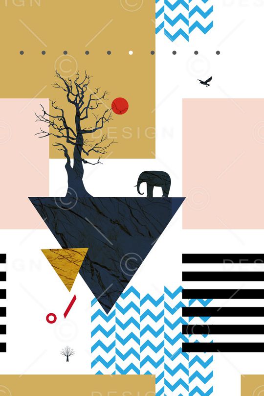 卡通印花华亿平台图片