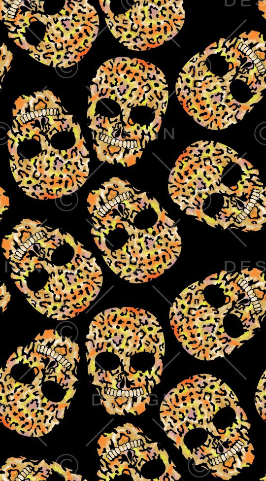 豹纹印花华亿平台图片