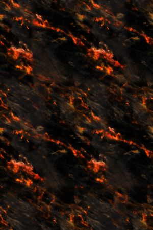 手绘印花华亿平台图片