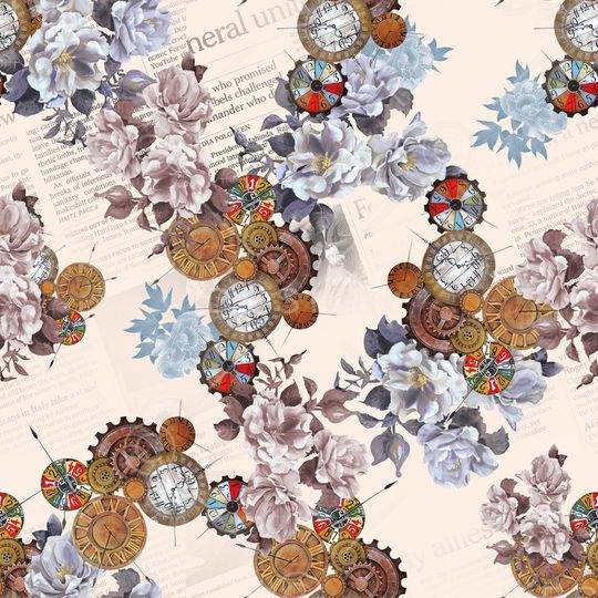 油画华亿平台印花华亿平台图片