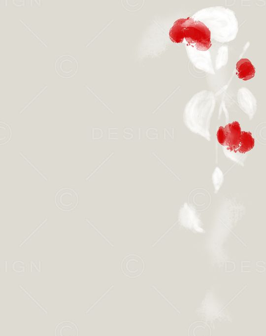 手绘印花华亿平台图片