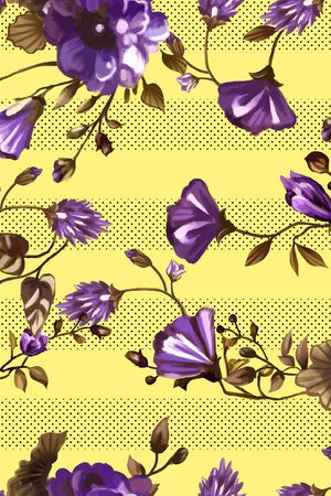 女装印花华亿平台图片