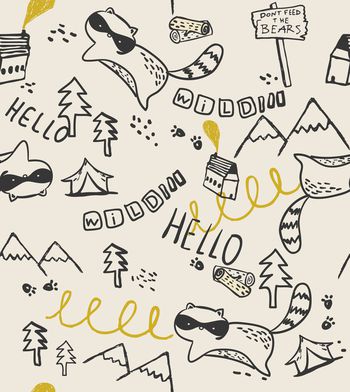 手绘印花华亿平台图片