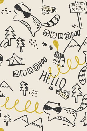 手绘印花华亿平台图片