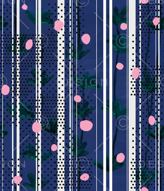 水彩印花华亿平台图片