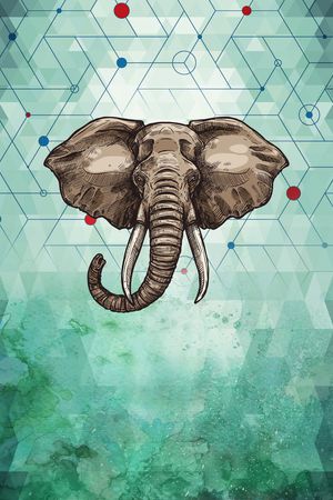 时尚印花华亿平台图片