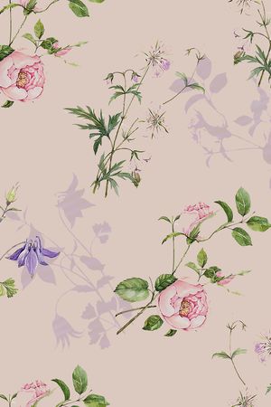 大牌风印花华亿平台图片