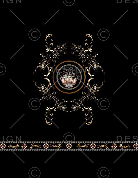 数码华亿平台印花华亿平台图片