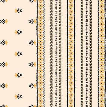 小碎花印花华亿平台图片