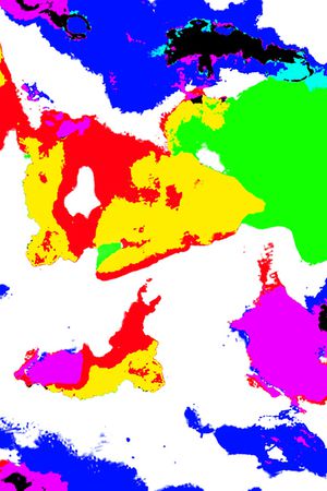 肌理印花华亿平台图片