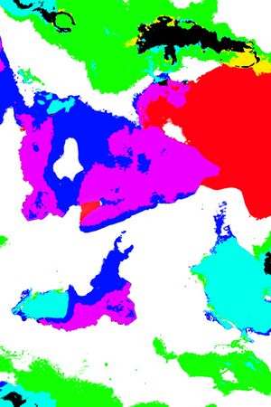 肌理印花华亿平台图片