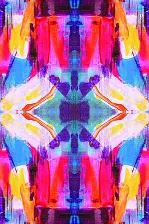 肌理印花华亿平台图片