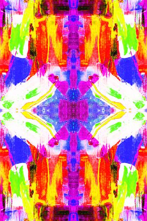 肌理印花华亿平台图片