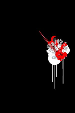 线条印花华亿平台图片