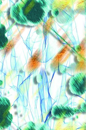 肌理印花华亿平台图片