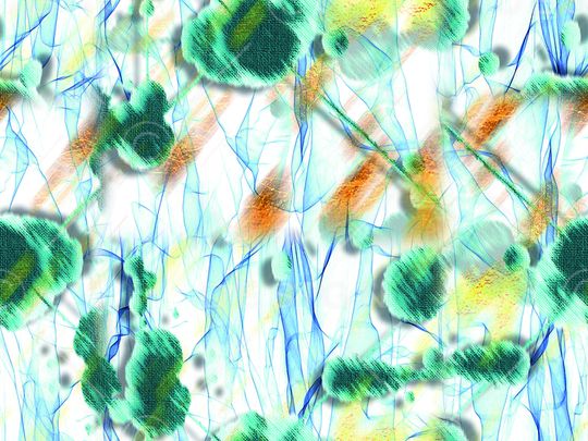 肌理印花华亿平台图片