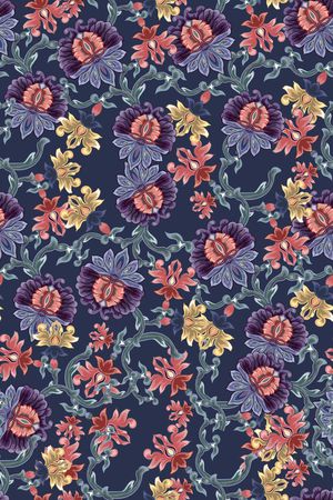 数码华亿平台印花华亿平台图片