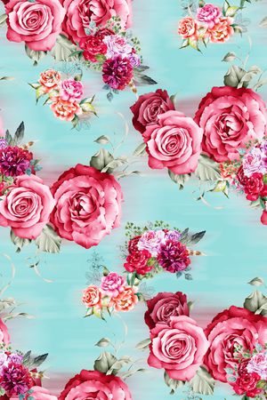 数码华亿平台印花华亿平台图片