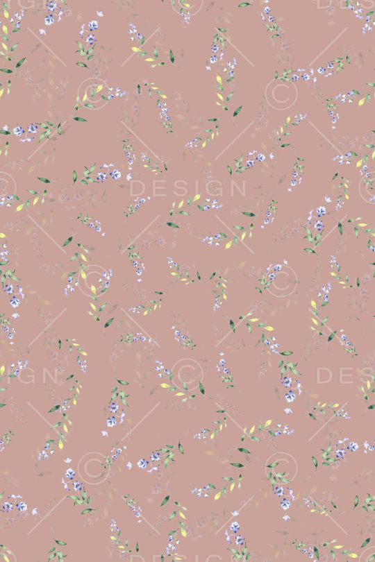 春夏华亿平台印花华亿平台图片