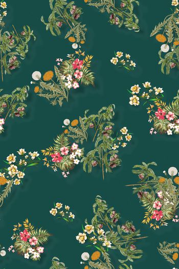 数码华亿平台印花华亿平台图片