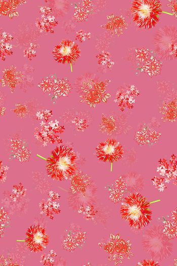 数码华亿平台印花华亿平台图片