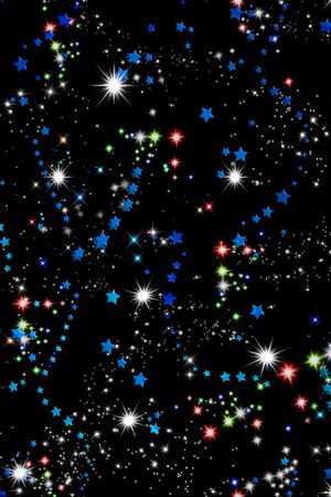 星星印花华亿平台图片