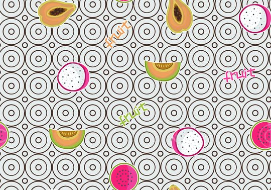 卡通印花华亿平台图片