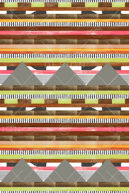 大牌风印花华亿平台图片