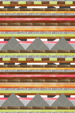 大牌风印花华亿平台图片