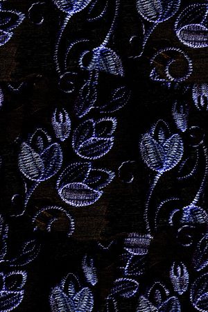 复古印花华亿平台图片