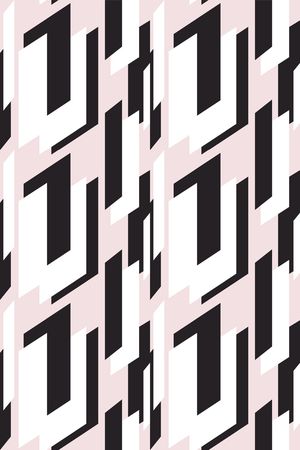 简约印花华亿平台图片