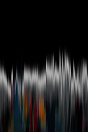 抽象渐变印花华亿平台图片