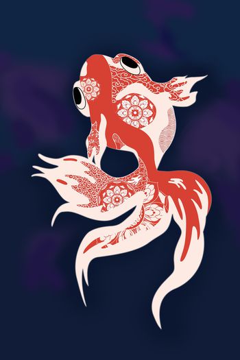 日本印花华亿平台图片