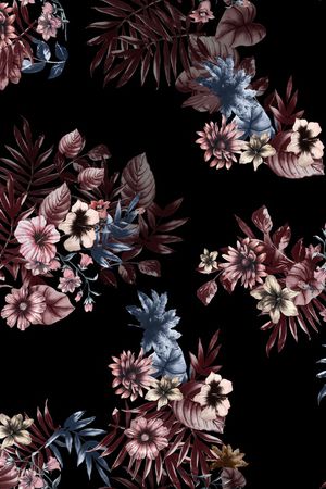 传统华亿平台印花华亿平台图片