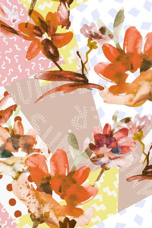 数码华亿平台印花华亿平台图片