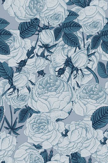 素雅印花华亿平台图片