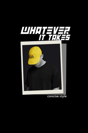 人物简约印花华亿平台图片