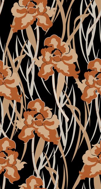 百合印花华亿平台图片