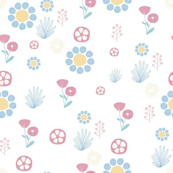 小碎花印花华亿平台图片