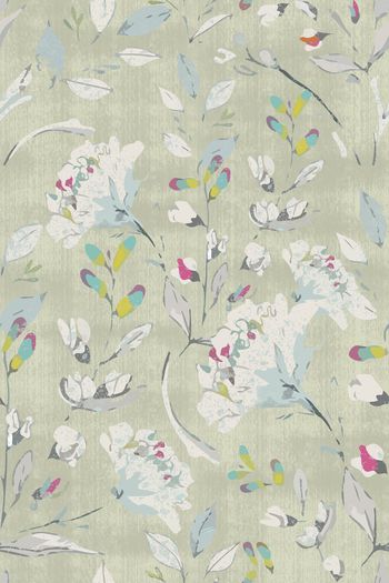 小碎花印花华亿平台图片