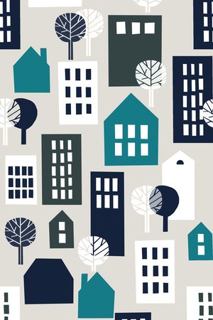 简欧印花华亿平台图片