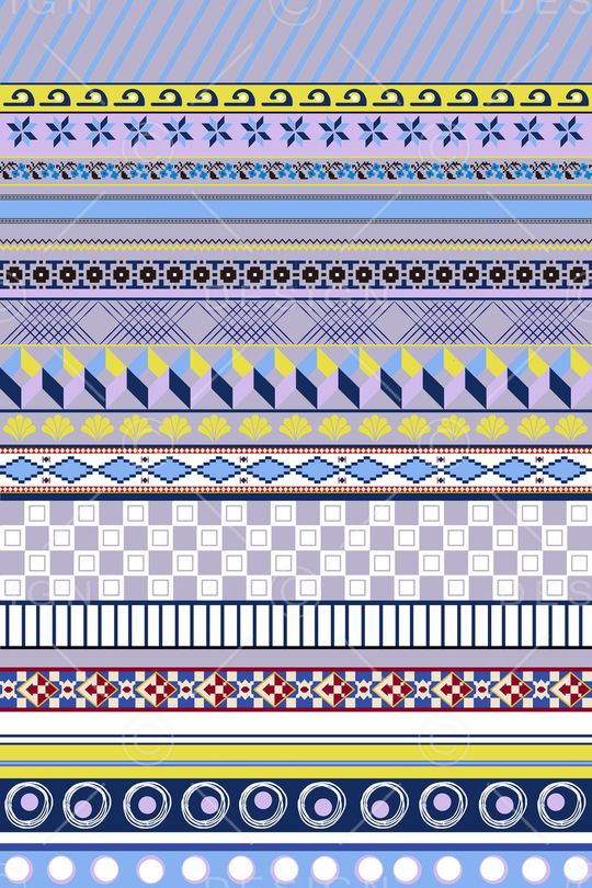 小碎花印花华亿平台图片